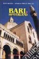 Bari e hinterland libro