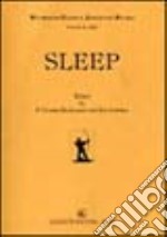 Sleep libro