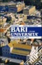 Bari e la sua università libro