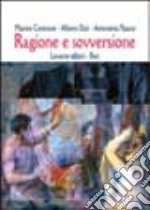 Ragione e sovversione libro