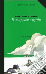 Il ragazzo rapito libro