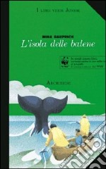 L'isola delle balene libro