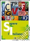 Noi. Italiano per studenti non madrelingua. Per le Scuole superiori libro di Franzi Tiziano Damele Simonetta