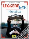 Leggere tutti. Start. Letture facilitate e didattica per studenti non madrelingua. Per le Scuole libro