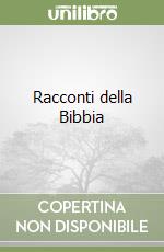 Racconti della Bibbia libro