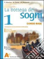 Un libro per fare e per vedere. Per la Scuola media (3) libro