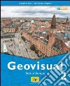 Geovisual. Con atlante-Carte e immagini. Per la Scuola media. Con espansione online. Vol. 1: Italia e continente europeo libro