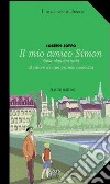 Il mio amico Simon libro