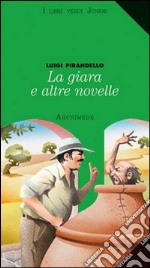 La giara e altre novelle libro