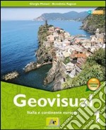 Geovisual. Ediz. verde. Per la Scuola media. Con espansione online. Vol. 2 libro