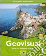 Geovisual. Ediz. verde. Per la Scuola media. Con espansione online. Vol. 3 libro