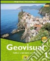 Geovisual. Ediz. verde. Per la Scuola media. Con espansione online. Vol. 3 libro
