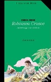 Robinson Crusoe libro