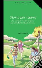 Storie per ridere libro