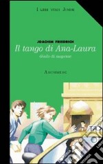 Tango di Ana-Laura