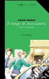 Tango di Ana-Laura libro