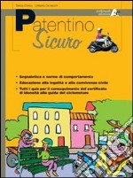 Patentino sicuro libro