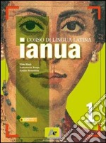 Ianua. Per le Scuole superiori (2) libro