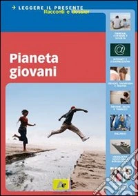 Pianeta Giovani libro