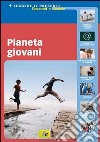 Pianeta Giovani libro