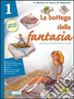 La bottega della fantasia Vol. 2