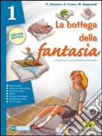 La bottega della fantasia Ediz. verde. Vol. 2