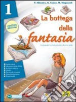 La Bottega Della Fantasia Edizione Verde libro