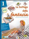 La Bottega Della Fantasia Edizione Verde libro