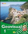 Geovisual. Ediz. verde plus. . Vol. 2: Stati d`Europa.