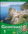 Geovisual. Ediz. verde plus. Per la Scuola media. Con espansione online. Vol. 1: Regioni d'Italia libro
