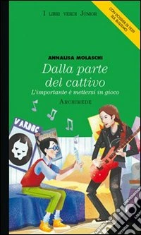 Dalla Parte Del Cattivo
