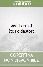 Vivi Terra 1 Ite+didastore