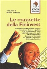 Le mazzette della Fininvest libro