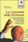 Le mazzette della Fininvest libro