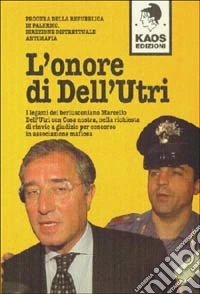 L'onore di Dell'Utri