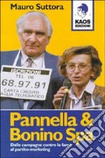 Pannella e Bonino SPA