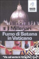 Fumo di Satana in Vaticano libro