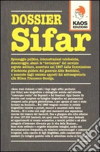 Dossier Sifar