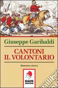 Cantoni il volontario