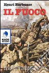 Il fuoco libro