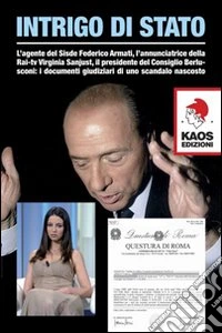 Intrigo di stato