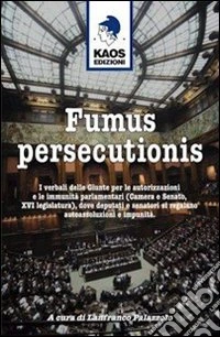 Fumus persecutionis