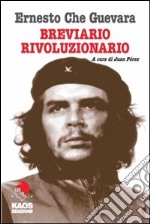 Breviario rivoluzionario libro