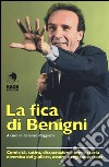 La fica di Benigni libro di Ruggiero L. (cur.)