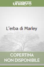 L'erba di Marley libro