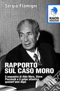 Rapporto sul caso Moro