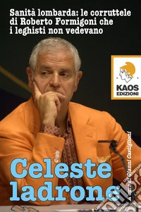 Celeste ladrone