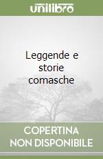 Leggende e storie comasche