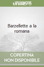 Barzellette a la romana