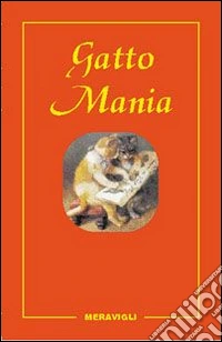 Gatto mania libro